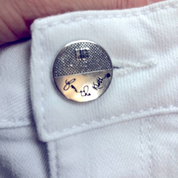 Kut From The Cloth Chrissy Flare - 4 - Picture 13 of 16